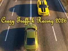 Xogo Crazy Traffick Racing 2026
