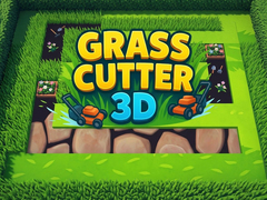 Xogo Grass Cutter 3D