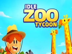 Xogo Idle Zoo Tycoon