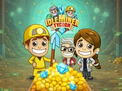 Xogo Idle Miner Tycoon