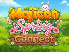 Xogo Mojicon Spring Connect