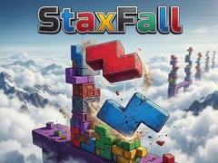 Xogo StaxFall