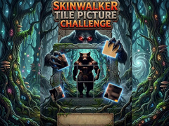 Xogo The Skinwalker Tile Picture Challenge
