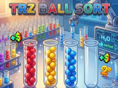 Xogo TRZ Ball Sort