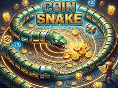 Xogo Coin Snake