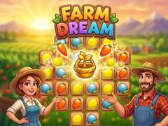Xogo Farm Dream