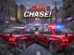 Xogo Car chase!