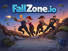 Xogo FallZone.io