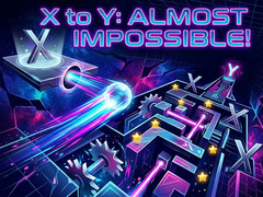 Xogo X to Y: Almost Impossible