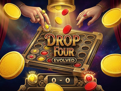 Xogo Drop Four Evolved