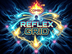 Xogo Reflex Grid