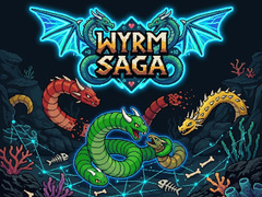 Xogo Wyrm Saga