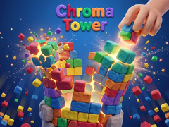 Xogo Chroma Tower