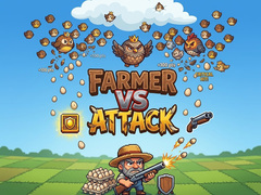 Xogo Farmer vs Attack