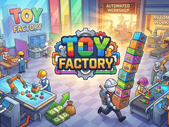 Xogo Toy Factory