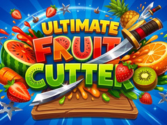 Xogo Ultimate Fruit Cutter