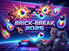Xogo Brick-Break 2025