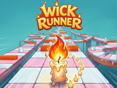 Xogo Wick Runner