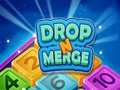 Xogo Drop N Merge