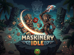 Xogo Maskinery Idle