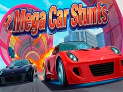 Xogo Mega Car Stunts