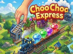 Xogo Choo Choo Express