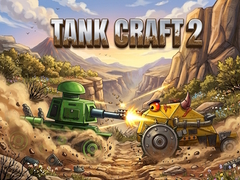 Xogo Tank Craft 2