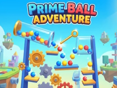 Xogo Prime Ball Adventure 