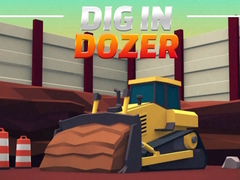 Xogo Dig In Dozer
