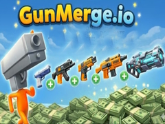 Xogo GunMerge.io