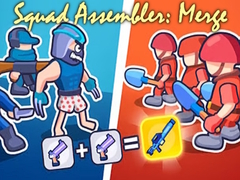 Xogo Squad Assembler: Merge