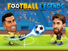 Xogo Football Legends