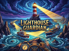Xogo Lighthouse Guardian of the Seas