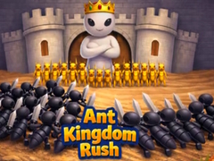 Xogo Ant Kingdom Rush