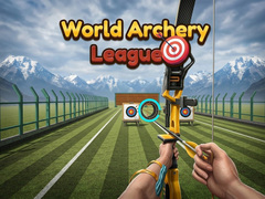 Xogo World Archery League