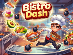 Xogo Bistro Dash