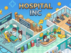 Xogo Hospital Inc