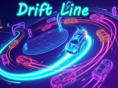 Xogo Drift Line