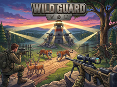 Xogo Wild Guard: Save The Deer