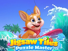 Xogo Jigsaw Tiles puzzle Master