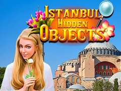 Xogo Istanbul Hidden Objects