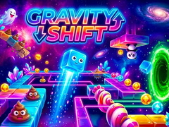 Xogo Gravity Shift