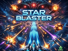 Xogo Star Blaster