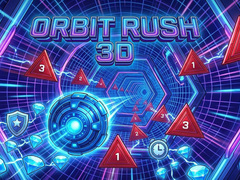 Xogo Orbit Rush 3D