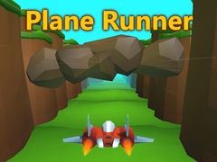 Xogo Plane Runner 