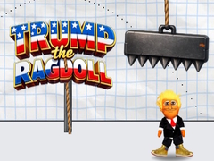 Xogo Trump the Ragdoll