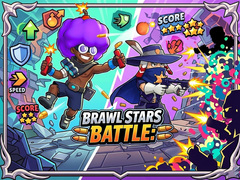 Xogo Brawl Stars Battle