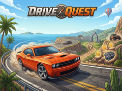 Xogo Drive Quest