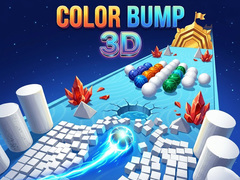 Xogo Color Bump 3D