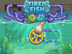 Xogo Tired Fish